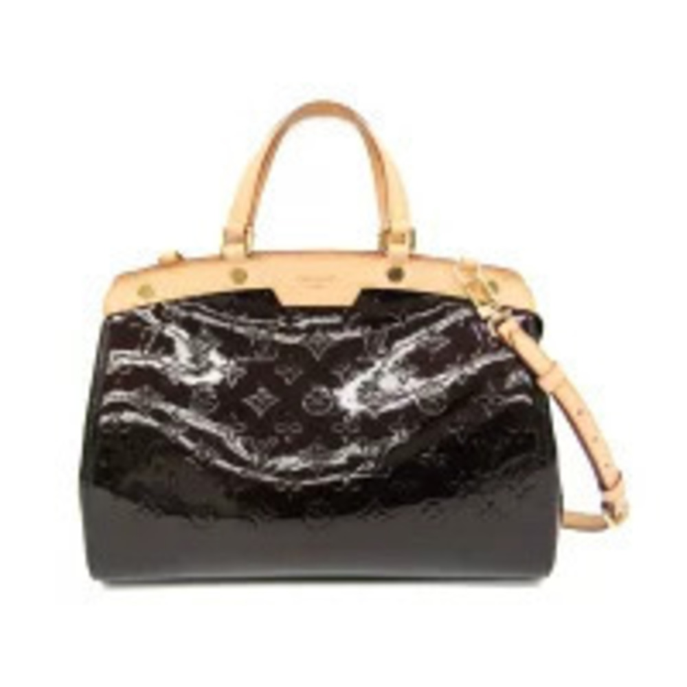 Louis Vuitton Monogram Blair Amarante 2Way Shoulder Bag Purple